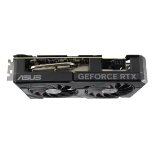 Видеокарта GF RTX 4070 12GB GDDR6 Dual EVO OC Asus (DUAL-RTX4070-O12GD6-EVO) UA