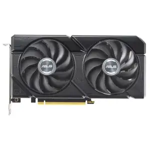 Видеокарта GF RTX 4060 Ti 16GB GDDR6 Dual EVO Asus (DUAL-RTX4060TI-16G-EVO) UA