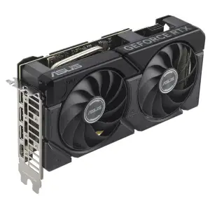 Видеокарта GF RTX 4060 Ti 16GB GDDR6 Dual EVO Asus (DUAL-RTX4060TI-16G-EVO) UA
