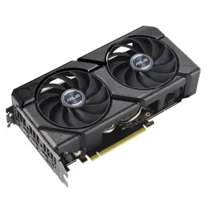 Видеокарта GF RTX 4060 Ti 16GB GDDR6 Dual EVO Asus (DUAL-RTX4060TI-16G-EVO) UA