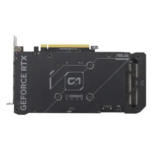 Видеокарта GF RTX 4060 Ti 16GB GDDR6 Dual EVO Asus (DUAL-RTX4060TI-16G-EVO) UA