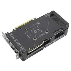 Видеокарта GF RTX 4060 Ti 16GB GDDR6 Dual EVO Asus (DUAL-RTX4060TI-16G-EVO) UA
