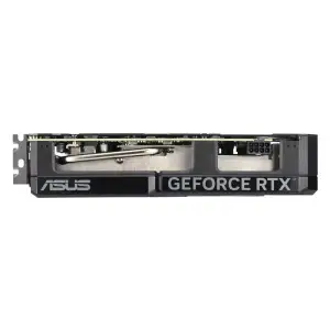 Видеокарта GF RTX 4060 Ti 16GB GDDR6 Dual EVO Asus (DUAL-RTX4060TI-16G-EVO) UA