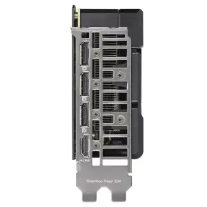 Видеокарта GF RTX 4060 Ti 16GB GDDR6 Dual EVO Asus (DUAL-RTX4060TI-16G-EVO) UA