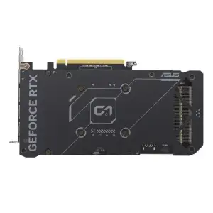 Видеокарта GF RTX 4060 Ti 8GB GDDR6 Dual Evo Asus (DUAL-RTX4060TI-8G-EVO) UA
