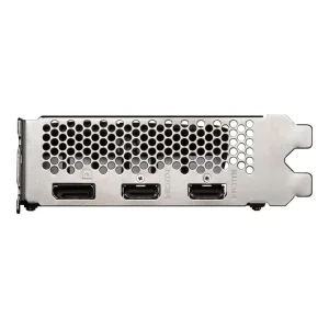 Відеокарта GF RTX 3050 6GB GDDR6 Ventus 2X E 6G OC MSI (GeForce RTX 3050 VENTUS 2X E 6G OC) UA