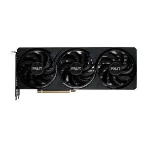Видеокарта GF RTX 4070 Super 12GB GDDR6X Infinity 3 OC Palit (NED407ST19K9-1043S) UA