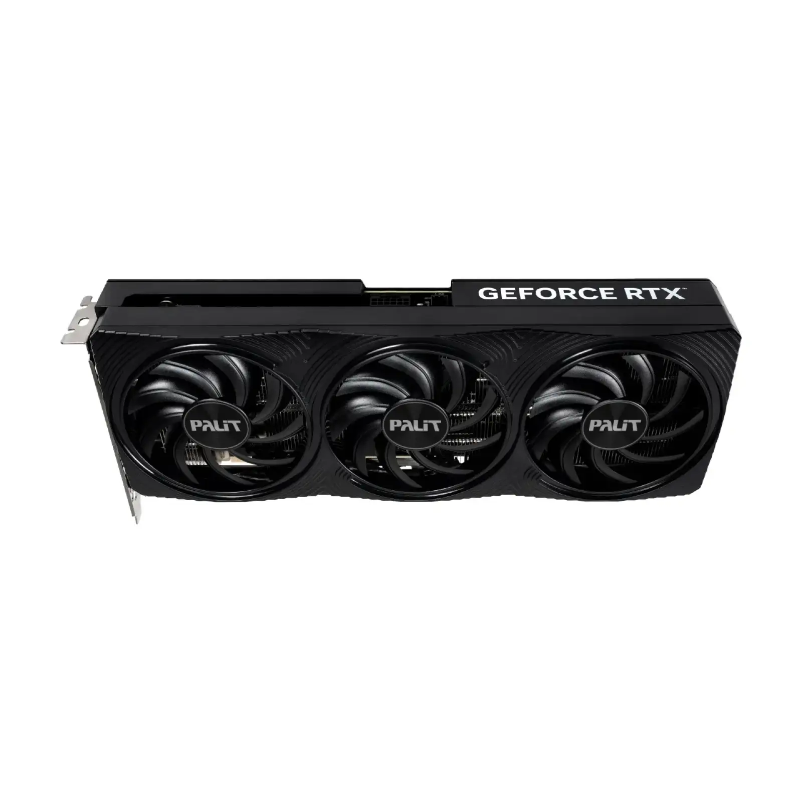 Видеокарта GF RTX 4070 Super 12GB GDDR6X Infinity 3 OC Palit (NED407ST19K9-1043S) UA