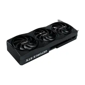 Видеокарта GF RTX 4070 Super 12GB GDDR6X Infinity 3 OC Palit (NED407ST19K9-1043S) UA
