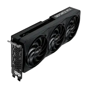 Видеокарта GF RTX 4070 Super 12GB GDDR6X Infinity 3 OC Palit (NED407ST19K9-1043S) UA