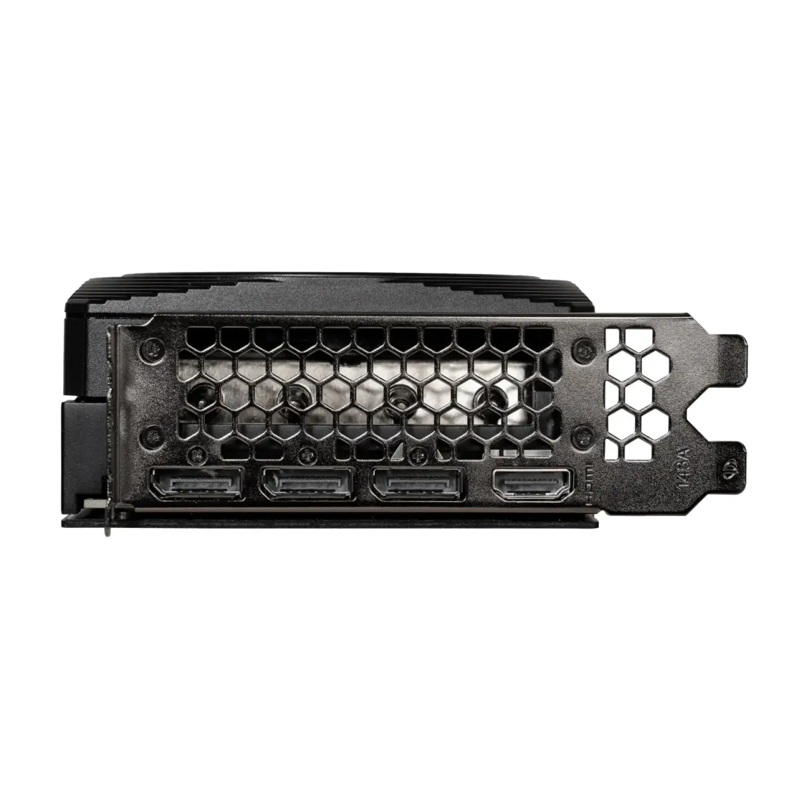 Видеокарта GF RTX 4070 Super 12GB GDDR6X Infinity 3 OC Palit (NED407ST19K9-1043S) UA