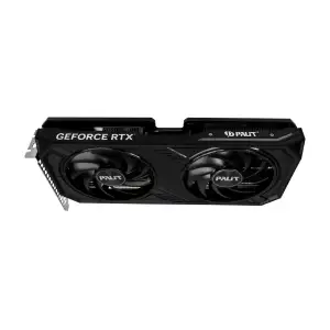 Видеокарта GF RTX 4070 12GB GDDR6 Dual Palit (NE64070019K9-1048D) UA