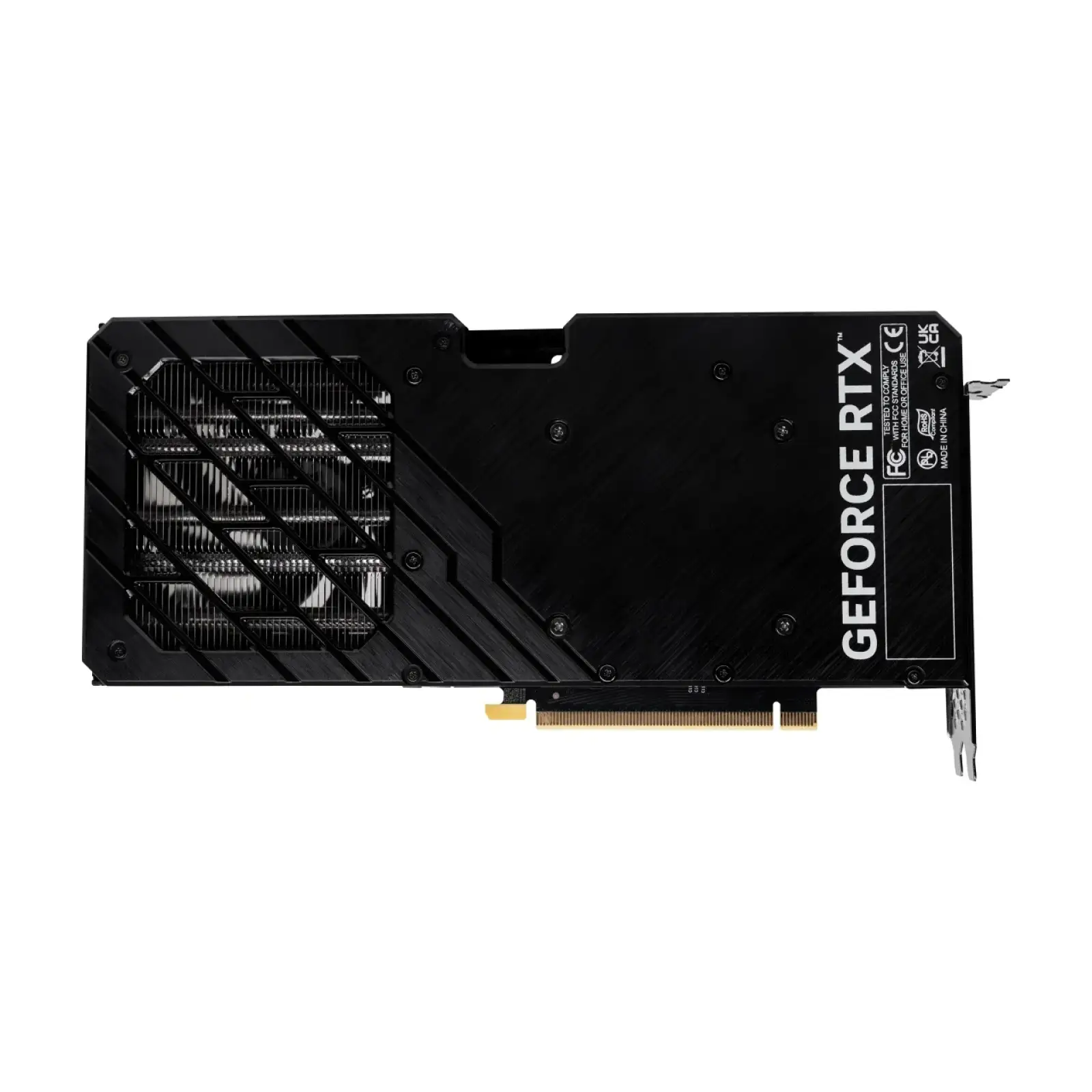 Видеокарта GF RTX 4070 12GB GDDR6 Dual Palit (NE64070019K9-1048D) UA