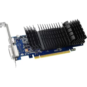 Відеокарта GF GT 1030 2GB GDDR5 Asus (GT1030-2G-BRK) UA