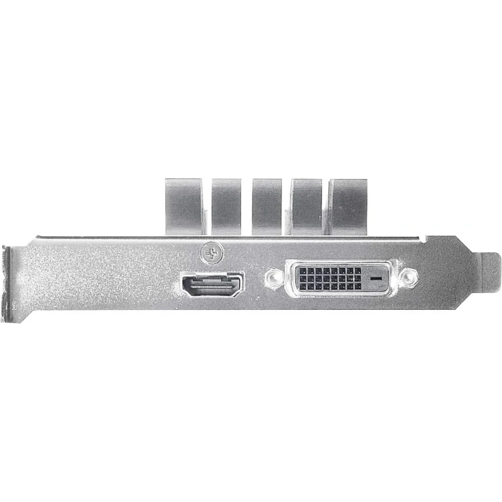 Відеокарта GF GT 1030 2GB GDDR5 Asus (GT1030-2G-BRK) UA