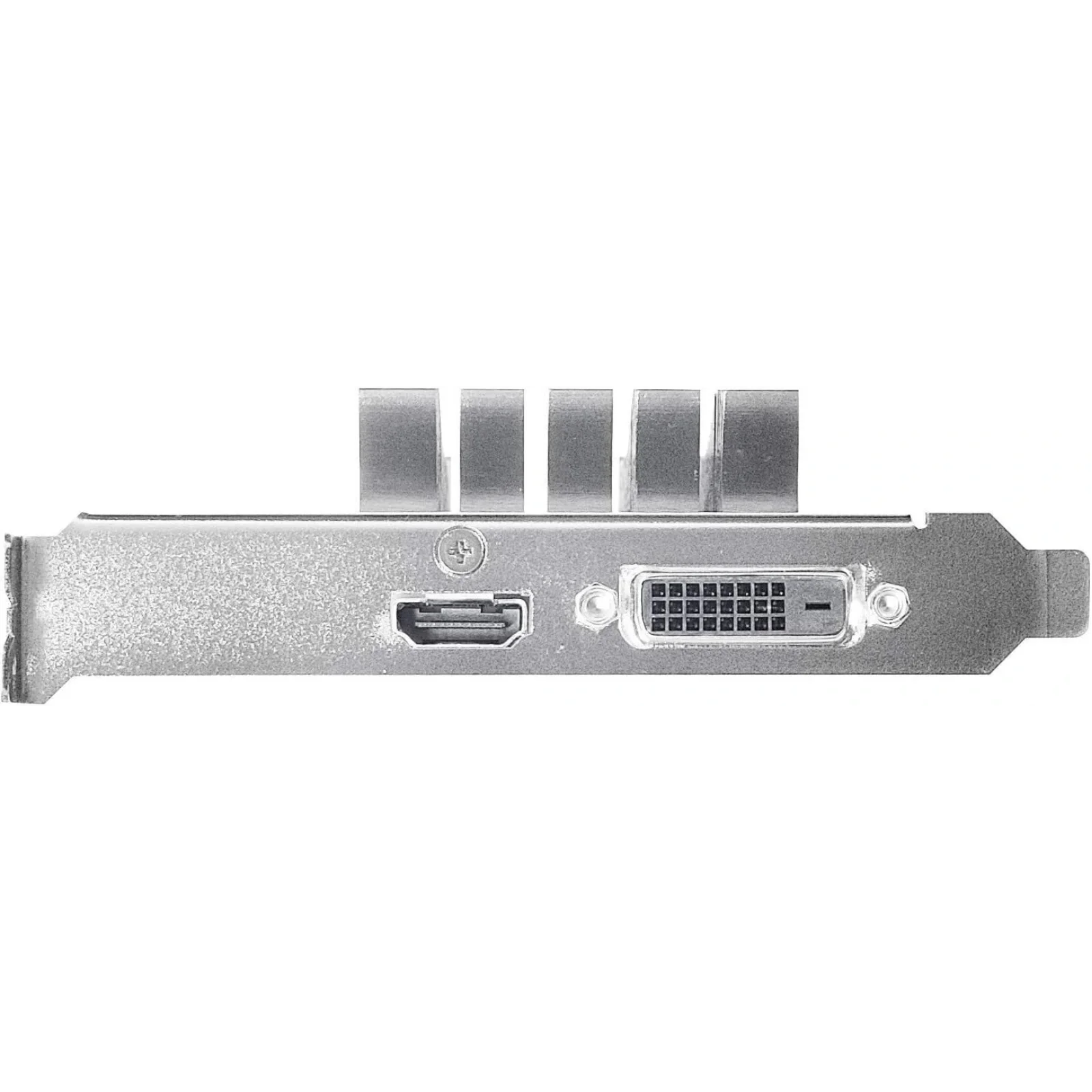 Видеокарта GF GT 1030 2GB GDDR5 Asus (GT1030-2G-BRK) UA