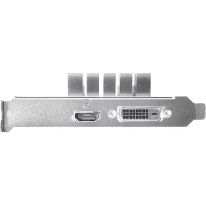 Відеокарта GF GT 1030 2GB GDDR5 Asus (GT1030-2G-BRK) UA