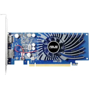Відеокарта GF GT 1030 2GB GDDR5 Asus (GT1030-2G-BRK) UA