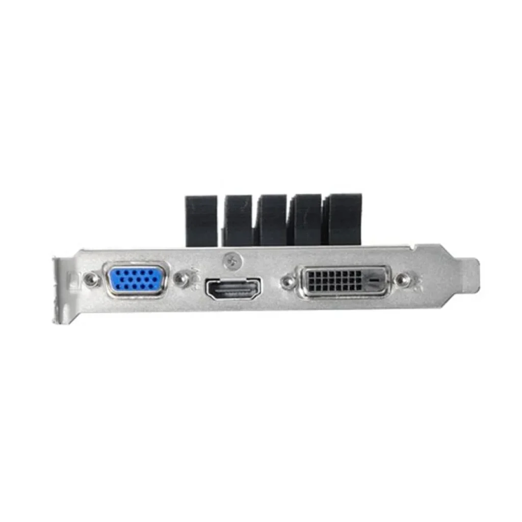 Відеокарта GF GT 730 2GB GDDR5 Asus (GT730-SL-2GD5-BRK) UA