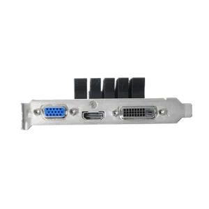 Відеокарта GF GT 730 2GB GDDR5 Asus (GT730-SL-2GD5-BRK) UA
