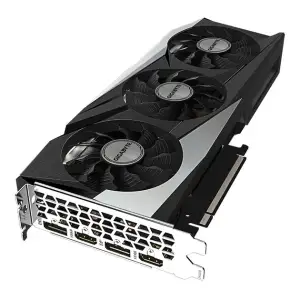 Відеокарта GF RTX 3060 12GB GDDR6 Gaming OC Gigabyte (GV-N3060GAMING OC-12GD) UA