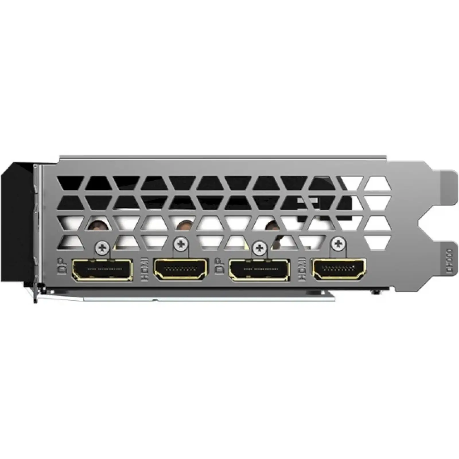 Відеокарта GF RTX 3060 12GB GDDR6 Gaming OC Gigabyte (GV-N3060GAMING OC-12GD) UA