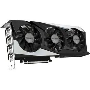 Відеокарта GF RTX 3060 12GB GDDR6 Gaming OC Gigabyte (GV-N3060GAMING OC-12GD) UA