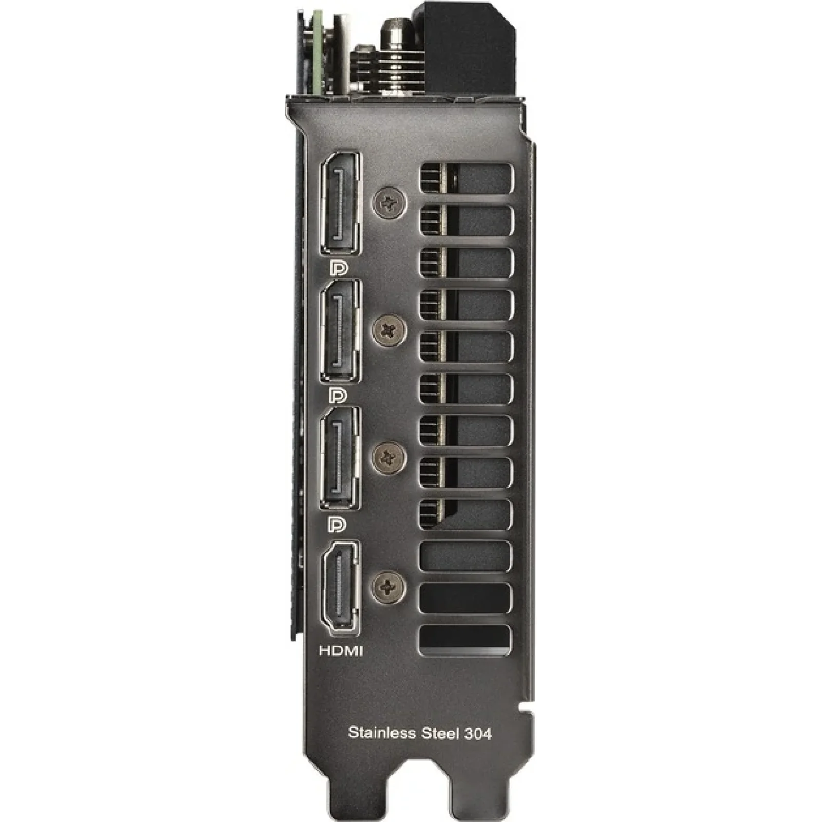 Відеокарта Asus GeForce RTX 3060 Dual OC V2 LHR 12GB (DUAL-RTX3060-O12G-V2) UA
