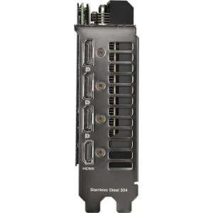 Відеокарта GF RTX 3060 12GB GDDR6 Dual OC V2 Asus (DUAL-RTX3060-O12G-V2) (LHR) UA