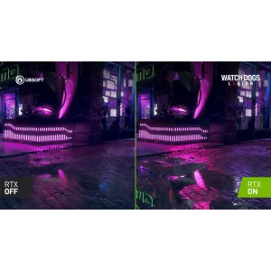 Відеокарта GF RTX 3060 12GB GDDR6 Ventus 2X OC MSI (GeForce RTX 3060 VENTUS 2X 12G OC) (LHR) UA