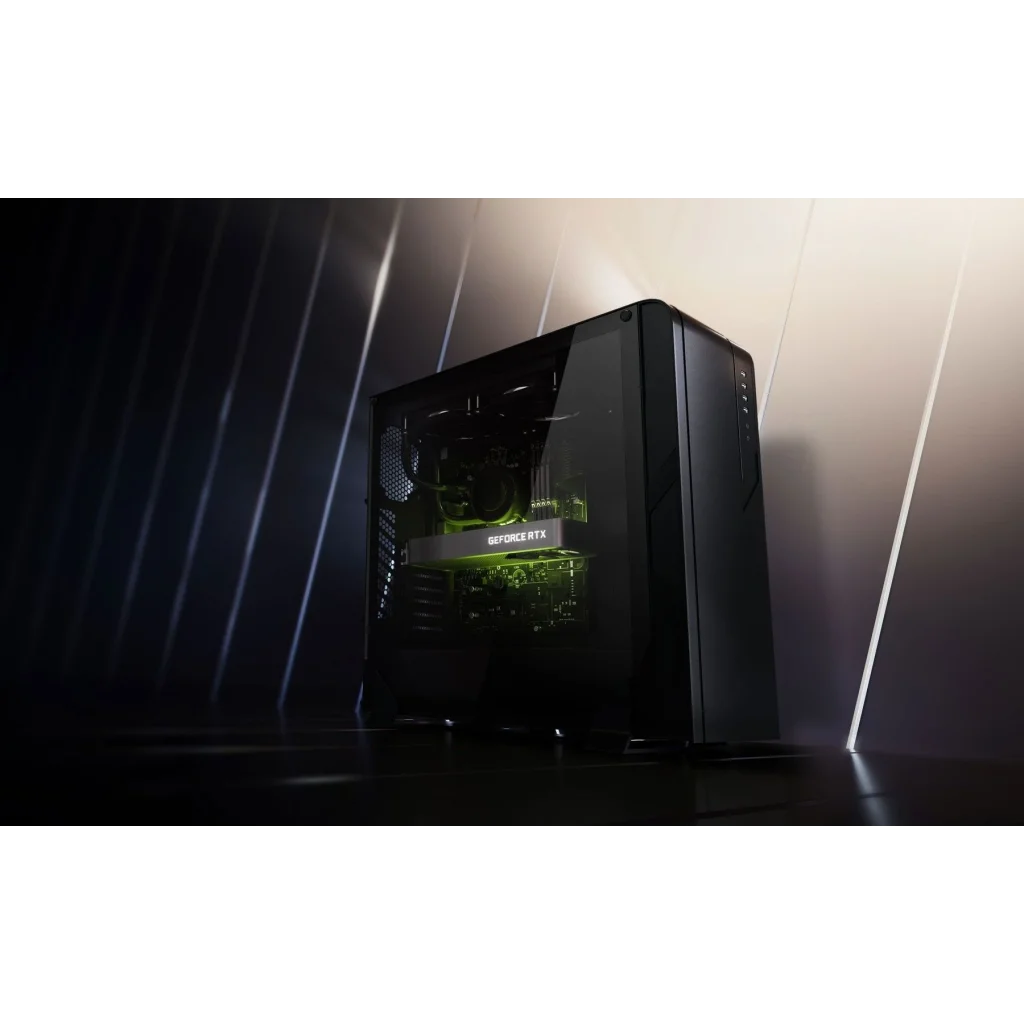 Відеокарта GF RTX 3060 12GB GDDR6 Ventus 2X OC MSI (GeForce RTX 3060 VENTUS 2X 12G OC) (LHR) UA