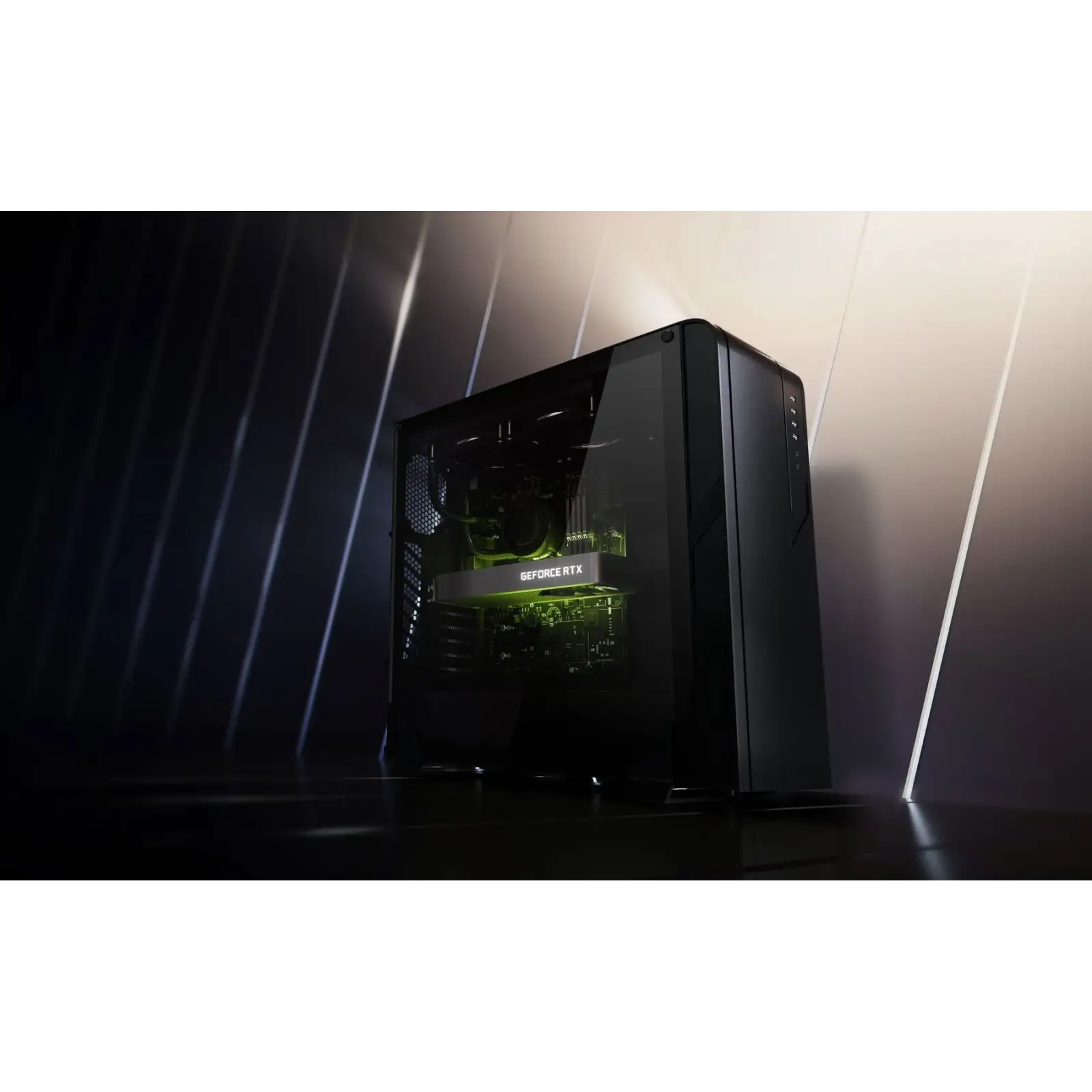 Відеокарта MSI GF RTX 3060 12GB GDDR6 Ventus 2X OC (GeForce RTX 3060 VENTUS 2X 12G OC) (LHR) UA