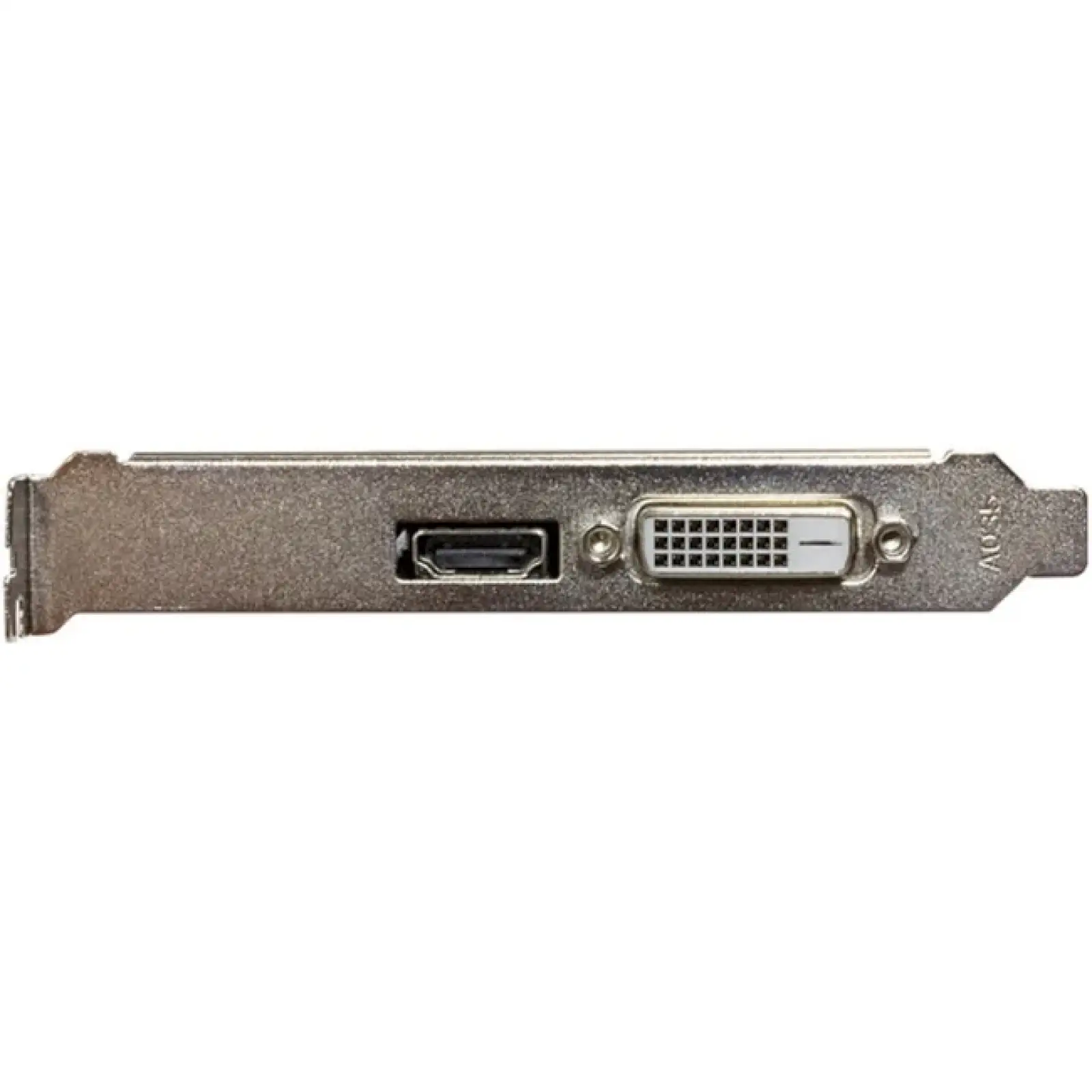 Відеокарта AMD Radeon RX 550 4GB GDDR5 Red Dragon LP PowerColor (AXRX 550 4GBD5-HLE) UA