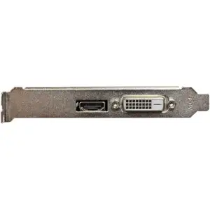 Відеокарта AMD Radeon RX 550 4GB GDDR5 Red Dragon LP PowerColor (AXRX 550 4GBD5-HLE) UA