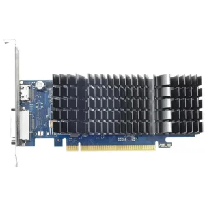 Відеокарта GF GT 1030 2GB GDDR5 Asus (GT1030-SL-2G-BRK) UA