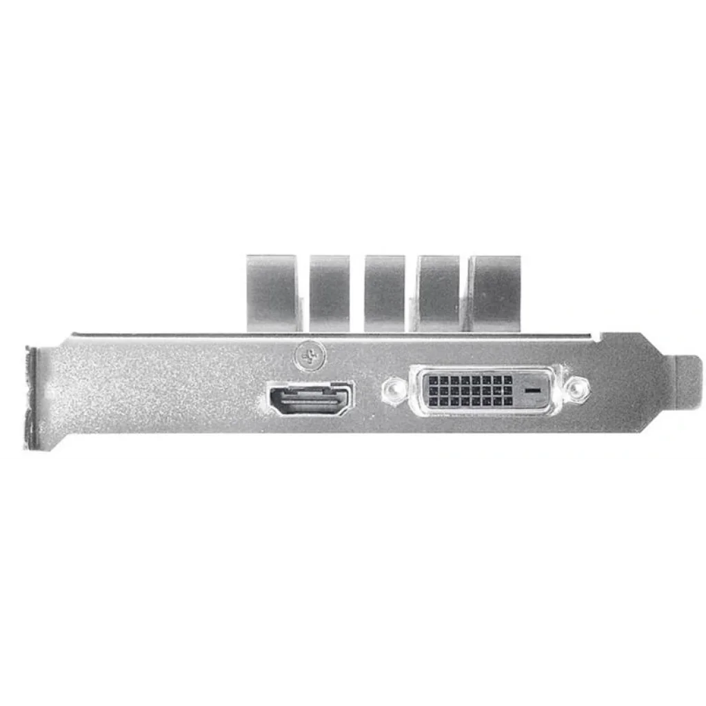 Відеокарта GF GT 1030 2GB GDDR5 Asus (GT1030-SL-2G-BRK) UA