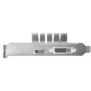 Відеокарта GF GT 1030 2GB GDDR5 Asus (GT1030-SL-2G-BRK) UA