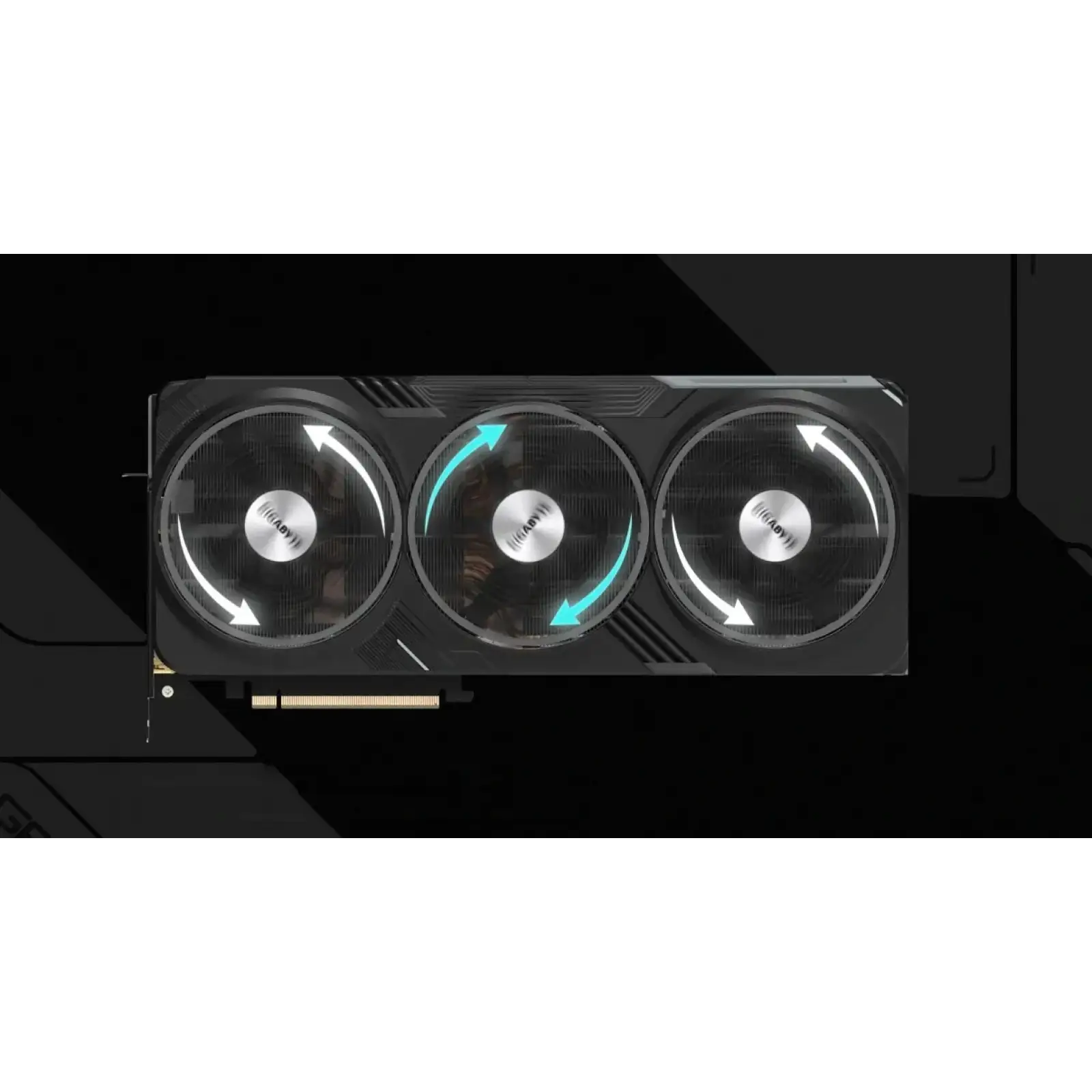 Відеокарта GF RTX 4090 24GB GDDR6X Gaming OC Gigabyte (GV-N4090GAMING OC-24GD) UA