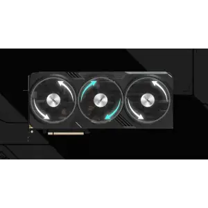 Відеокарта GF RTX 4090 24GB GDDR6X Gaming OC Gigabyte (GV-N4090GAMING OC-24GD) UA