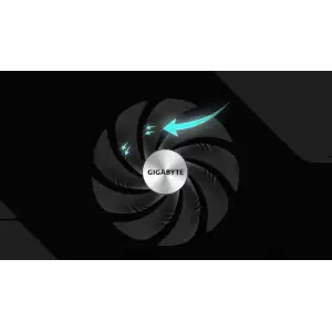 Відеокарта GF RTX 4090 24GB GDDR6X Gaming OC Gigabyte (GV-N4090GAMING OC-24GD) UA