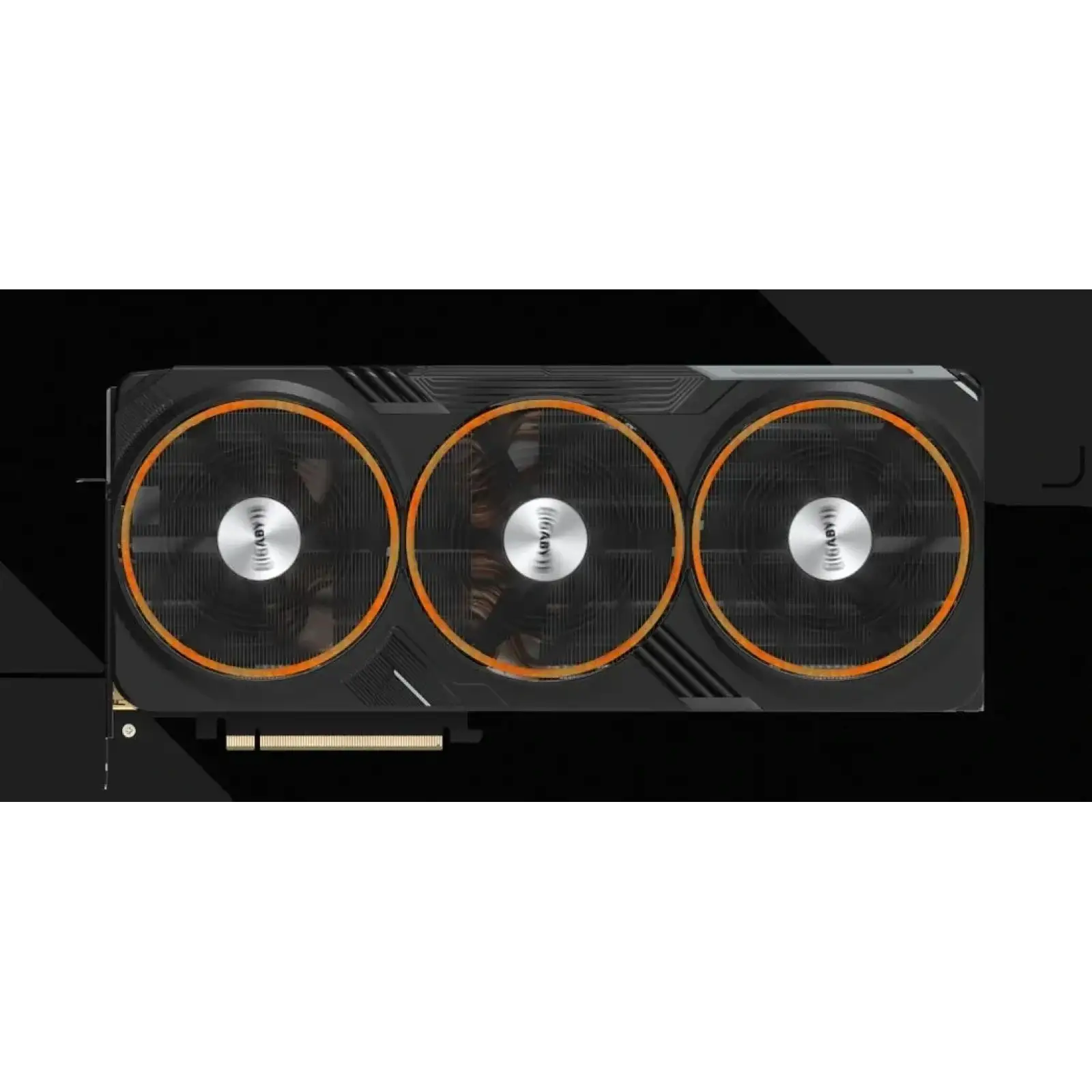 Відеокарта GF RTX 4090 24GB GDDR6X Gaming OC Gigabyte (GV-N4090GAMING OC-24GD) UA