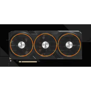 Відеокарта GF RTX 4090 24GB GDDR6X Gaming OC Gigabyte (GV-N4090GAMING OC-24GD) UA