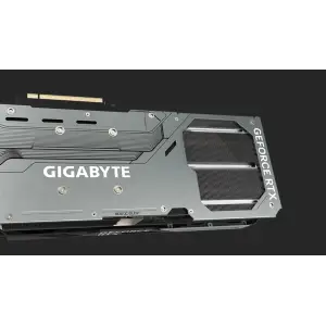 Відеокарта GF RTX 4090 24GB GDDR6X Gaming OC Gigabyte (GV-N4090GAMING OC-24GD) UA