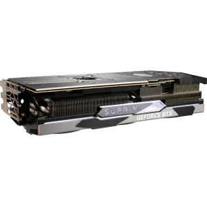 Видеокарта GF RTX 4090 24GB GDDR6X SUPRIM X MSI (GeForce RTX 4090 SUPRIM X 24G) UA