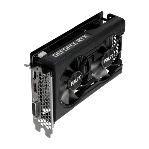 Відеокарта GF RTX 3050 8GB GDDR6 Dual Palit (NE63050018P1-1070D) UA