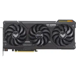 Відеокарта GF RTX 4070 12GB GDDR6X TUF Gaming OC Asus (TUF-RTX4070-O12G-GAMING) UA