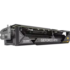 Відеокарта GF RTX 4070 12GB GDDR6X TUF Gaming OC Asus (TUF-RTX4070-O12G-GAMING) UA