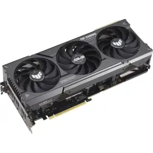 Відеокарта GF RTX 4070 12GB GDDR6X TUF Gaming OC Asus (TUF-RTX4070-O12G-GAMING) UA