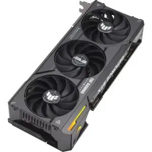 Відеокарта GF RTX 4070 12GB GDDR6X TUF Gaming OC Asus (TUF-RTX4070-O12G-GAMING) UA