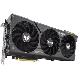 Відеокарта GF RTX 4070 12GB GDDR6X TUF Gaming OC Asus (TUF-RTX4070-O12G-GAMING) UA